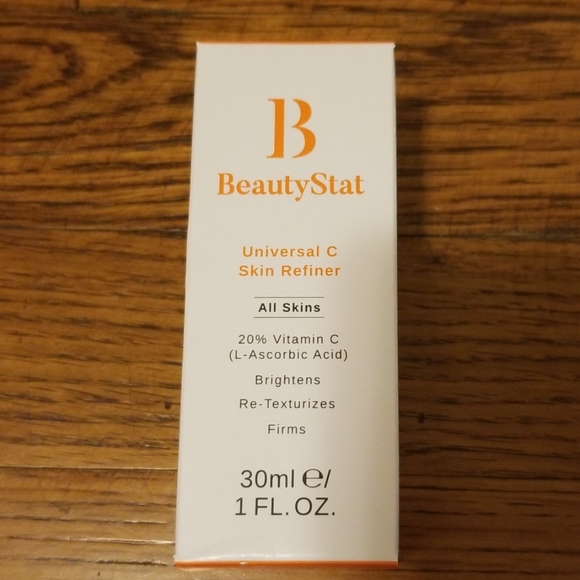 BeautyStat Universal C Skin Refiner